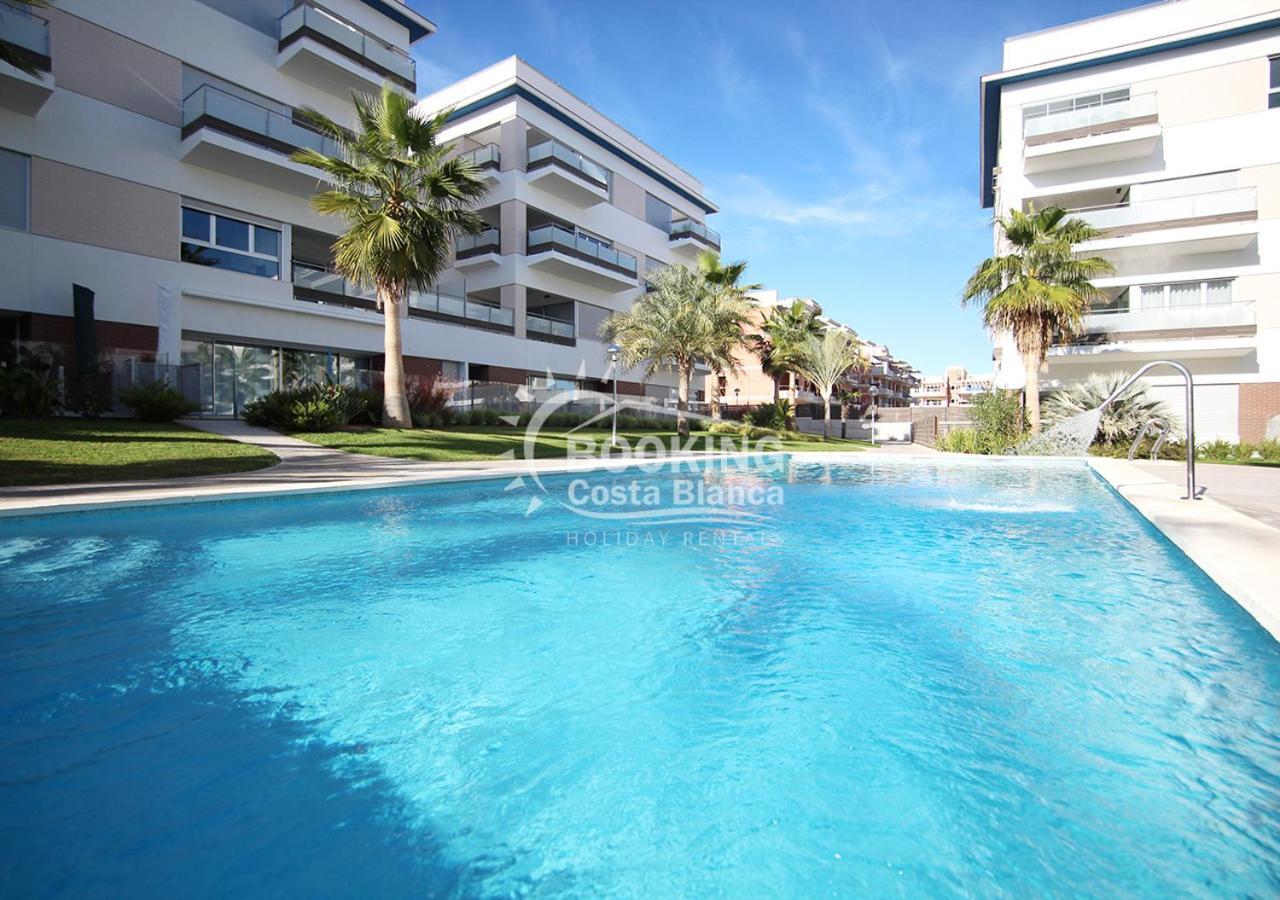 Apartamento Al025 El Mirador De Villamartín *